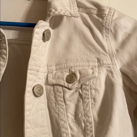 Jean Jacket - Picture 2 of 5